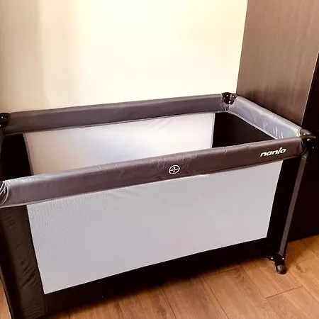 Apartament En Centre-ville